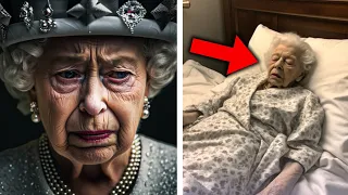 This Is How Dramatic The Last 24 Hours Of The Queen Really Were