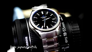 Casio Oceanus OCW-T200S-1AJF Bluetooth | IPPO JAPAN WATCH