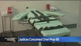 Despite Proposition 66 Passage, Death Penalty Still Up For Debate