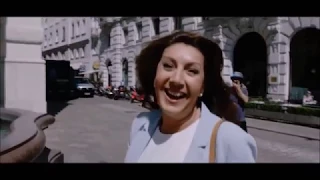 Jane McDonald- One Step at a Time- Cruising video edit