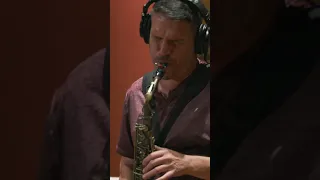 Ain't No Sunshine / Sax Cover ☀️