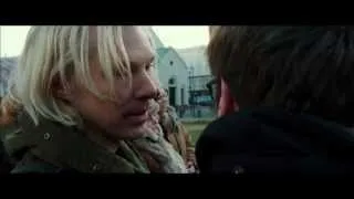 The Fifth Estate - Official HD Teaser Trailer