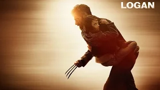 Logan (Logan Vs X 24)