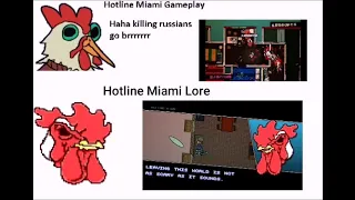 hotline miami lore