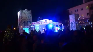 Кумертау день города Мохито 2018