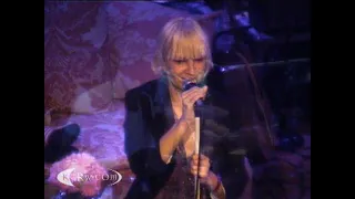 Sia, Part 1, KCRW Sessions Morning Becomes Eclectic LIVE - Apr. 24, 2008