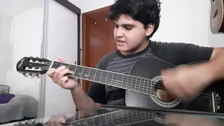 dragão de nome inpronunciável - Kamaitachi - cover