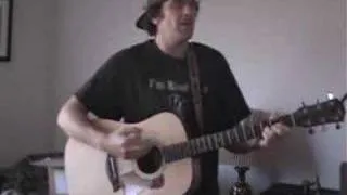 Lips of An Angel - Hinder /Jack Ingram (acoustic)