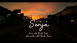 Senja - Rintik Sedu | Musikalisasi Puisi Panda Ooreo