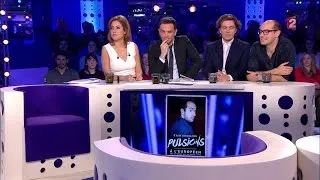 Intégrale - 26 mars 2016 On n'est pas couché #ONPC