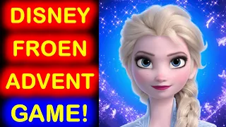 Disney Frozen Adventures Game by Jam City, Inc.