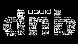 Liquid Drum and Bass mix (by Nightrofix)