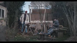 The Warmth of Wood (5min Short Film)