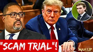 Breaking News: First US President on Trial After 233 Years