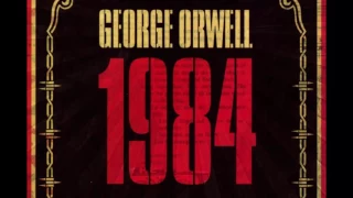 1984 by George Orwell Full Audiobook |  Audiobooks on youtube full (Part 1/3)