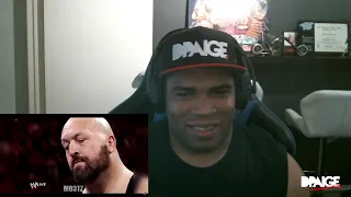 Reacting To 6 Minutes of WWE Most Savage Moments Part 1