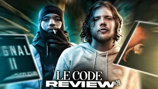 Lesram peut-il devenir mainstream ? TH va-t-il renouveler la trap française ? Le Code Review #28