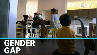 Advocates say COVID-19 crisis could accelerate positive changes to gender pay gap | ABC News