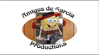 Amigos de Garcia Productions/20th television (2013)