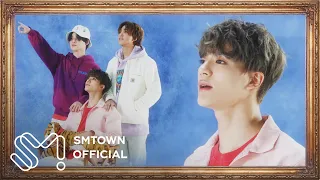 NCT DREAM 엔시티 드림 '내게 말해줘 (7 Days)' Track Video #2