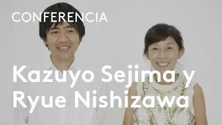 Kazuyo Sejima y Ryue Nishizawa | Luis Fernández-Galiano