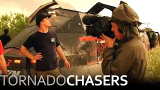 Tornado Chasers, S2 "Behind the Scenes, Part 2" 4K