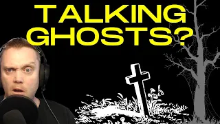 Recky reacts to: Ghost speaking the truth?! ((MRBALLEN REACTION))