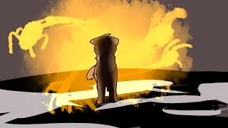 Ashfur AMV - Outer Science