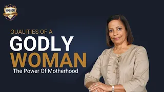 Qualities of a Godly Woman | Pastor Alice Cooper | BFM Freeport Diplomat Center