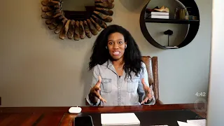 Our Identity in Suffering | Priscilla Shirer