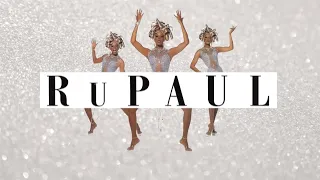 RuPaul - House of Love