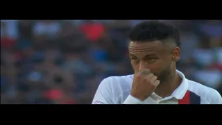 Neymar vs Strasbourg 19-20 (Home) HD 1080i By Geo7prou