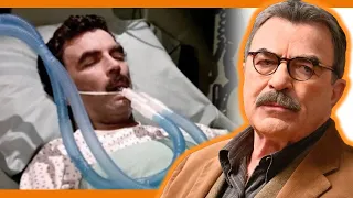 Der traurige Grund, warum Tom Selleck Abschied nimmt