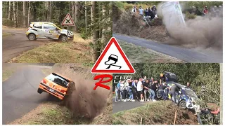 Finale des Rallyes 2023 | Big crash, Show & Mistakes | by Rcup Vidéo