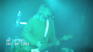 Nirvana UK - Breed (Live at The Watersplash Jersey)