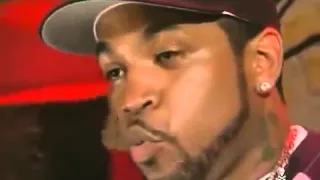 G-Unit RapCity Freestyle 2007