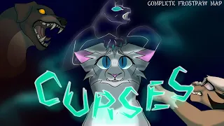 | CURSES | A Frostpaw + Curlfeather completed MAP | Read desc |