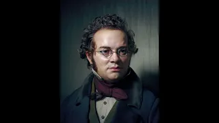 Schubert - Fantasy in F minor, Piano 4-Hands, D940