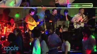 Jimmy / Phung / Varinna - Stand by Me / Don't Play That Song