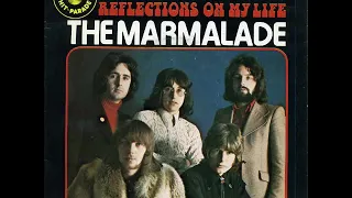 The Marmalade - Reflections Of My Life (Remastered Audio)