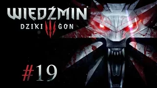 Wiedźmin 3 #19 Novigrad