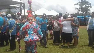 Folia de reis de barrairao quatro Marcos em Mato Grosso encronto das companhia 😍❤