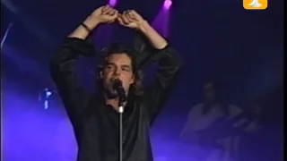 Ricky Martin - Eres el Amor de Mi Vida - Festival de Viña del Mar 1996