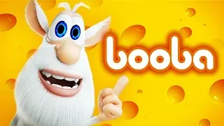 Booba - Supermercado🍊 - Todos os episódios seguidos💟 - Desenho animado para crianças
