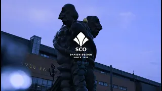 SCO - KOM SIKKERT HJEM ... HUSK LYSET, Odense