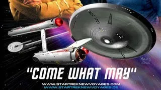 Star Trek New Voyages, 4x00, Come What May, Subtitles