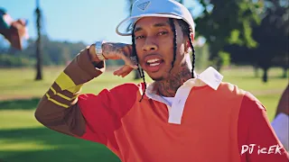 Tyga ft. G-Eazy, Offset & City Girls - Pretty B*tches (Music Video)