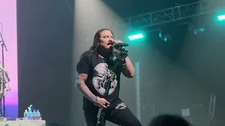 Dream Theater - "The Alien" (7/1/23) The Met (Philadelphia, PA) Dreamsonic