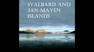 Svalbard and Jan Mayen Islands | Travel Video | Travel Photography