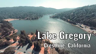 Lake Gregory FPV
